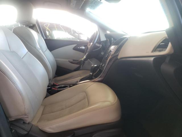 Photo 5 from auction – 2013 BUICK VERANO with VIN 1G4PP5SK0D4200229