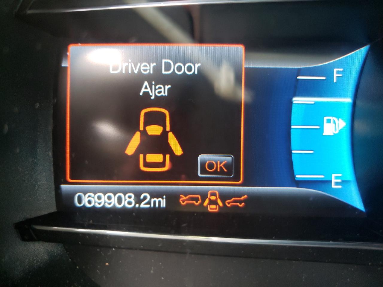 Photo 8 from auction – 2018 FORD EXPLORER L with VIN 1FM5K7F83JGA04604