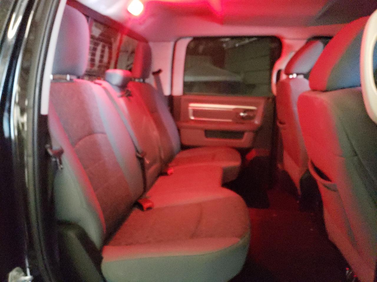 Photo 6 from auction – 2017 RAM 1500 SLT with VIN 1C6RR7TT4HS635547