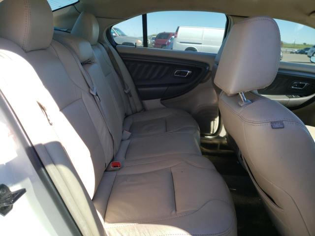 Photo 6 from auction – 2012 FORD TAURUS SEL with VIN 1FAHP2EW6CG100905