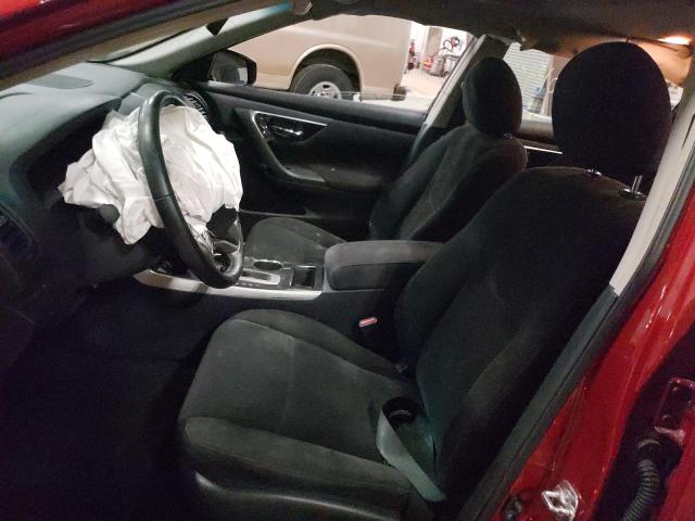 Photo 5 from auction – 2013 NISSAN ALTIMA 2.5 with VIN 1N4AL3AP7DN561254