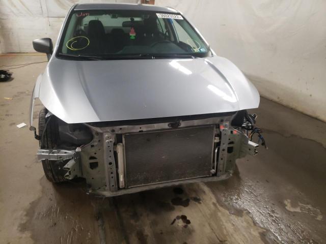 Photo 9 from auction – 2021 SUBARU IMPREZA with VIN 4S3GKAB60M3605558