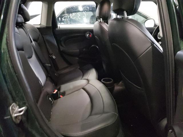 Photo 6 from auction – 2016 MINI COOPER with VIN WMWXU1C54G2D12787