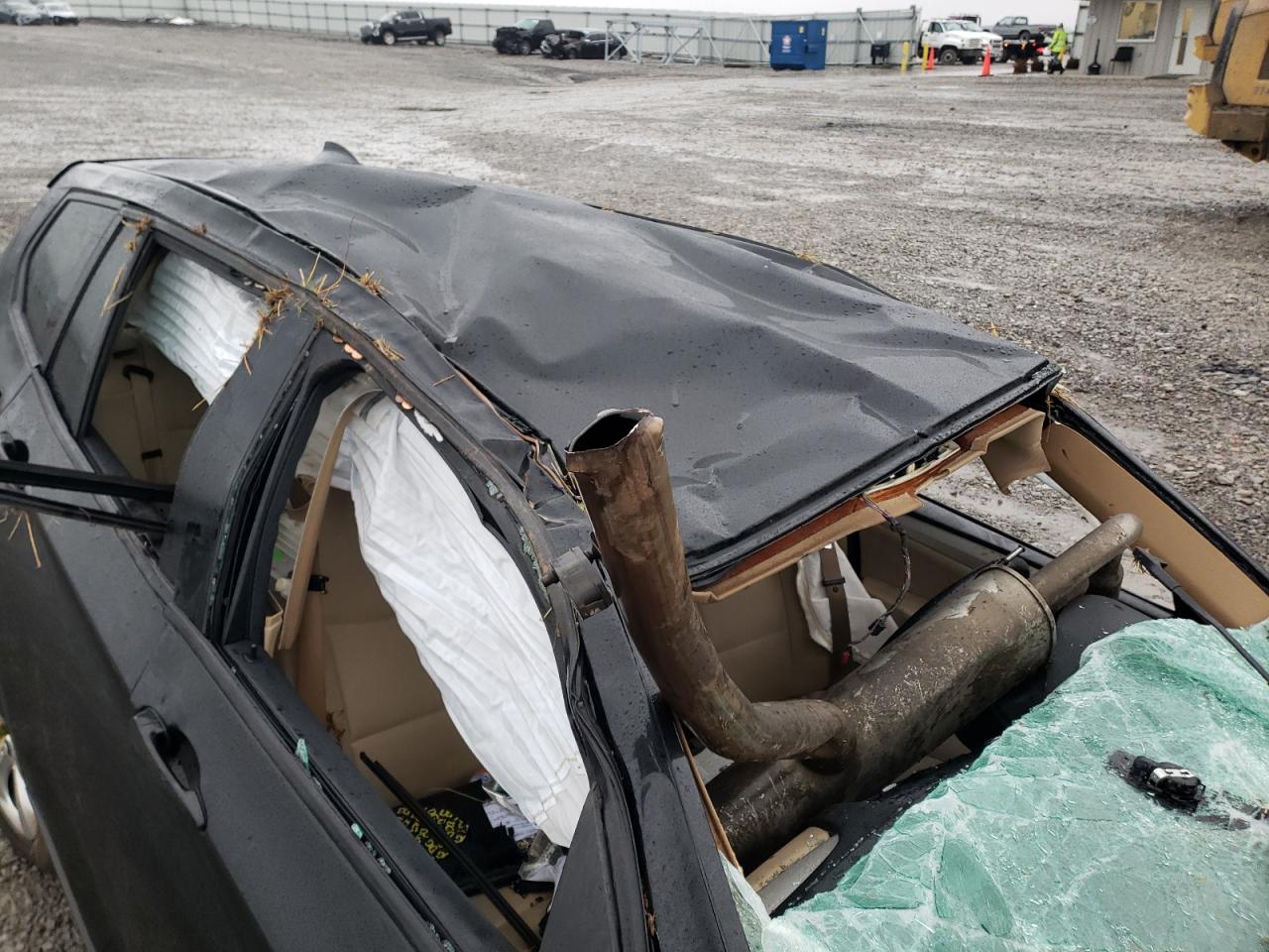 Photo 9 from auction – 2011 BMW X3 XDRIVE2 with VIN 5UXWX5C54BL710836