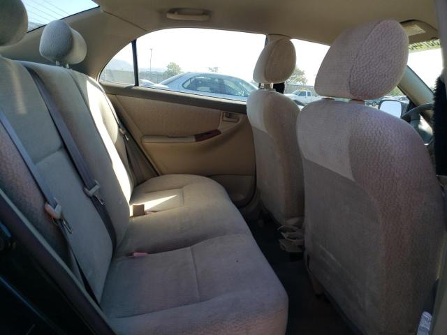 صورة رقم 6 من المزاد - 2003 TOYOTA COROLLA CE مع VIN JTDBR32E830025144