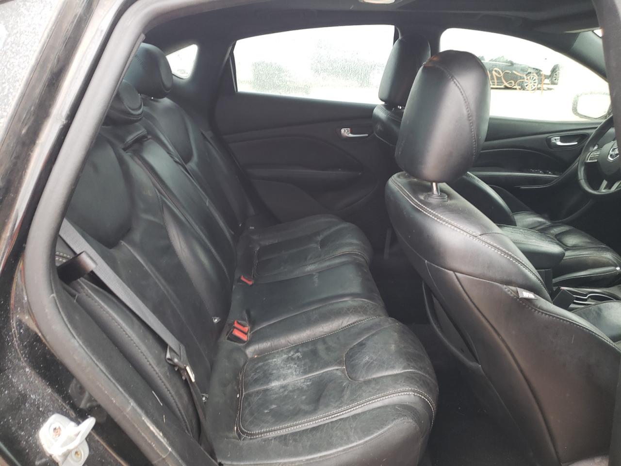 Photo 6 from auction – 2013 DODGE DART LIMIT with VIN 1C3CDFCA8DD106563