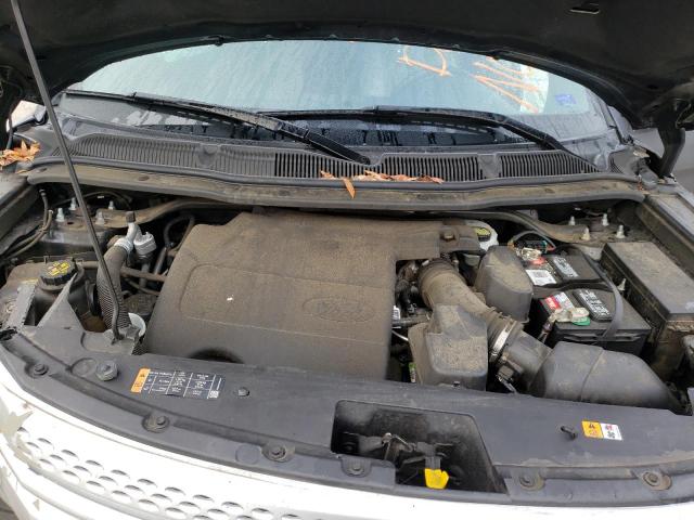 Photo 7 from auction – 2015 FORD EXPLORER X with VIN 1FM5K7D87FGB55388