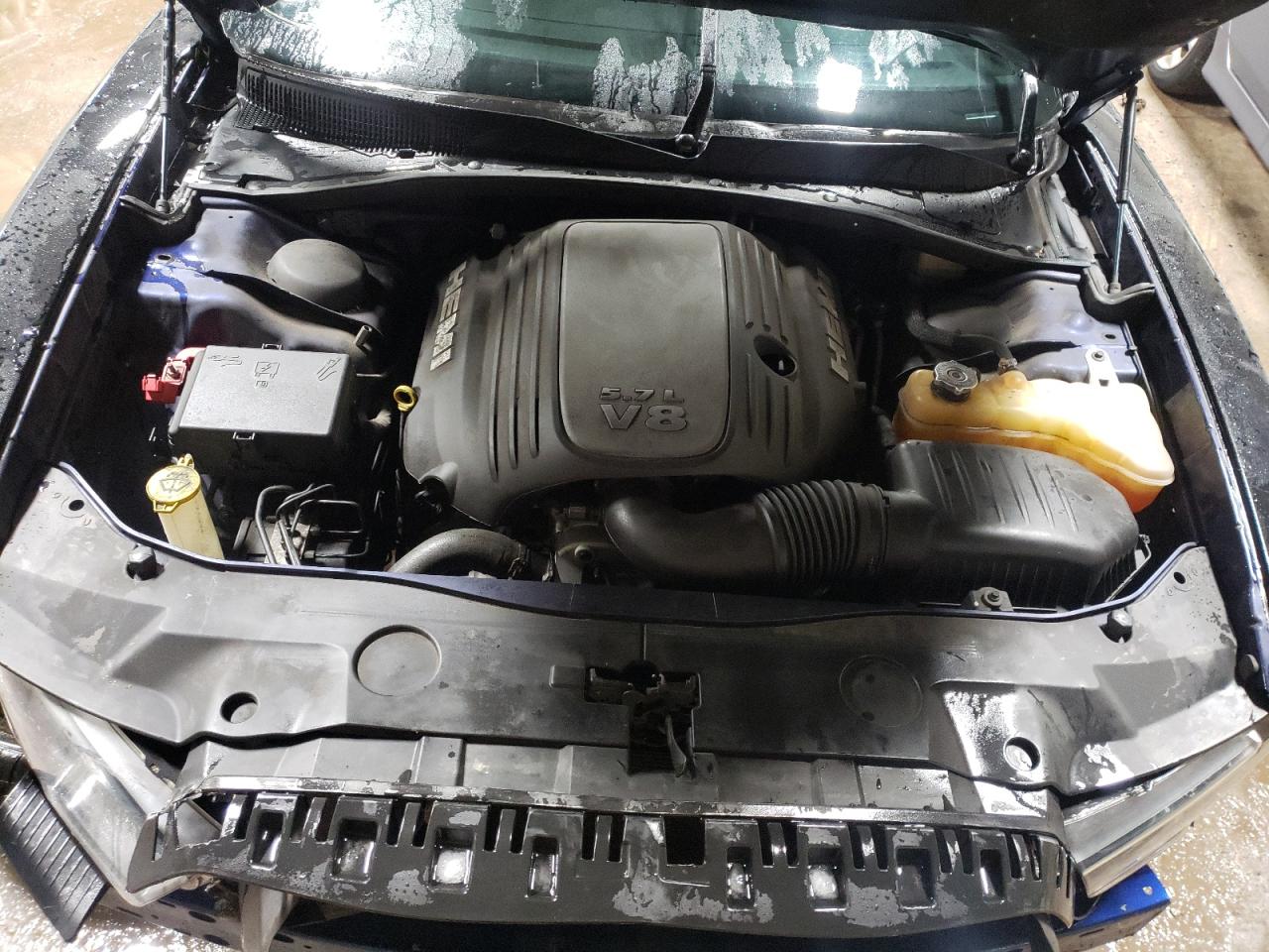 Photo 7 from auction – 2013 DODGE CHARGER R/ with VIN 2C3CDXCT4DH711495