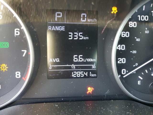 Photo 8 from auction – 2017 HYUNDAI ELANTRA SE with VIN 5NPD74LF0HH080483