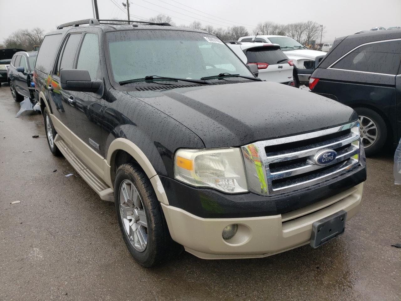 FORD EXPEDITION 2007 con VIN 1FMFK17547LA24804 - Foto de la subasta