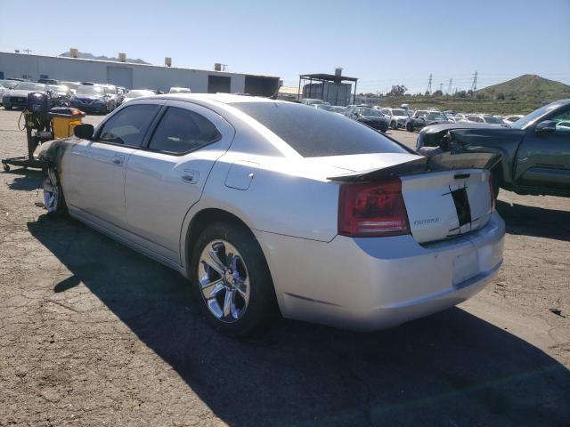 Photo 3 from auction – 2008 DODGE CHARGER with VIN 2B3KA43R28H150885