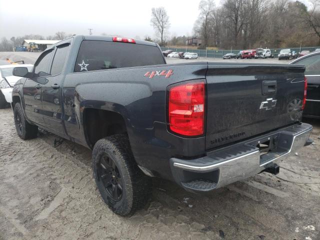 Photo 3 from auction – 2019 CHEVROLET SILVERADO with VIN 2GCVKPEC5K1135607