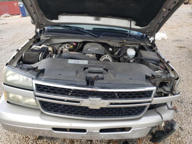 Photo 7 from auction – 2006 CHEVROLET SILVERADO with VIN 2GCEC13V661336534