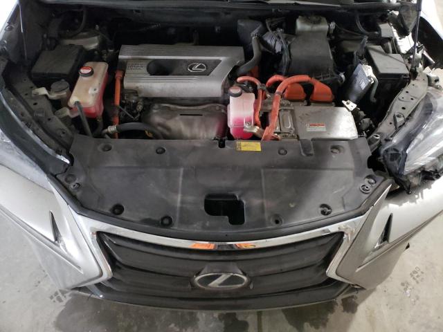 Photo 7 from auction – 2015 LEXUS NX 300H with VIN JTJYWRBZ7F2003957