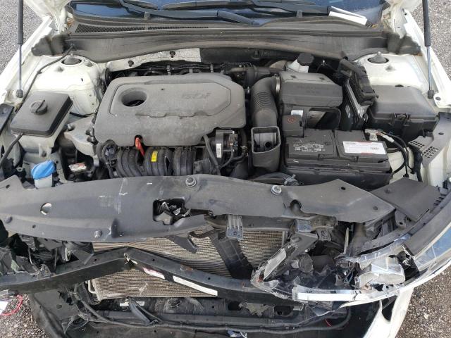 Photo 7 from auction – 2017 KIA OPTIMA LX with VIN KNAGT4L30H5173726