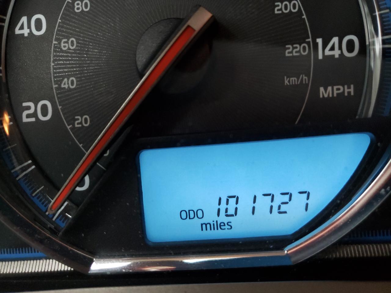 Photo 8 from auction – 2015 TOYOTA RAV4 LIMIT with VIN 2T3DFREV1FW381306