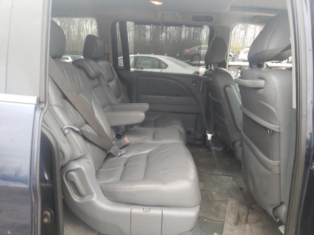 Photo 6 from auction – 2007 HONDA ODYSSEY EX with VIN 5FNRL38617B019922