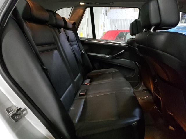 Photo 6 from auction – 2012 BMW X5 XDRIVE3 with VIN 5UXZV4C52CL991128