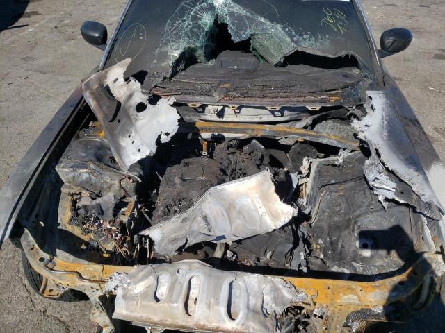 Photo 7 from auction – 2008 DODGE CHARGER with VIN 2B3KA43R28H150885