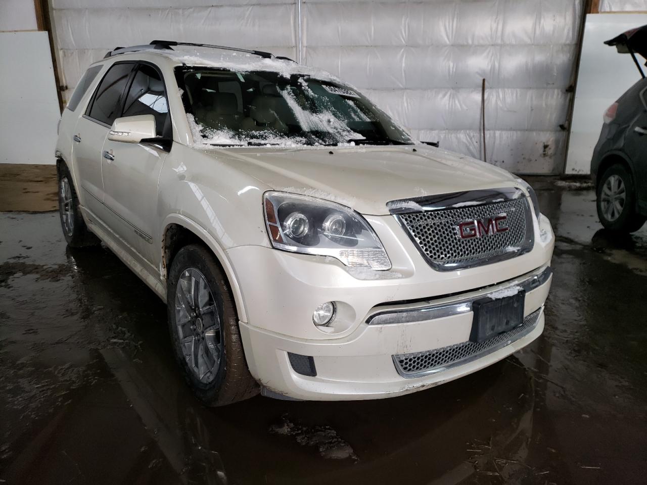 GMC ACADIA DEN 2012 with VIN 1GKKVTED0CJ170997 - Photo from auction