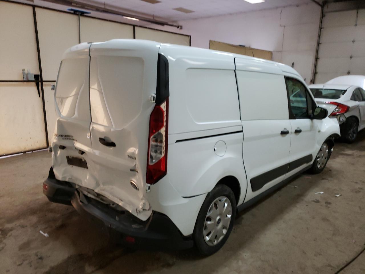 Photo 4 from auction – 2015 FORD TRANSIT CO with VIN NM0LS7FX6F1175289