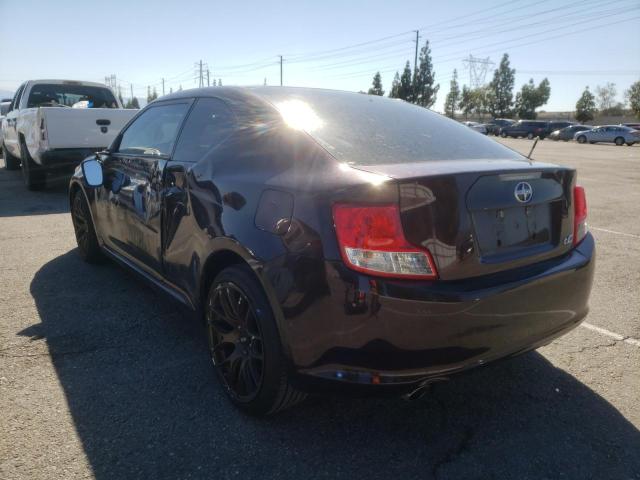 Photo 3 from auction – 2013 TOYOTA SCION TC with VIN JTKJF5C7XD3052743