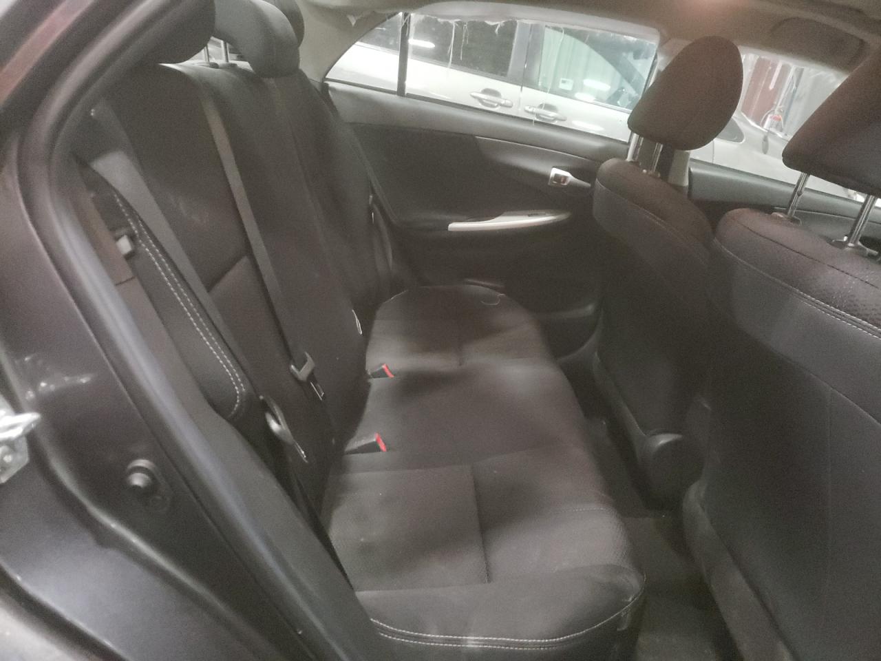 Photo 6 from auction – 2013 TOYOTA COROLLA BA with VIN 2T1BU4EE5DC925894