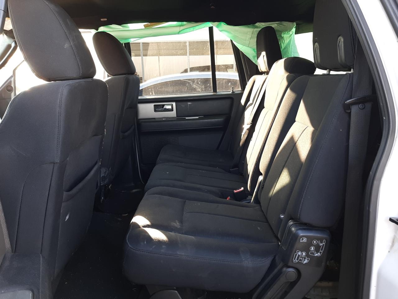 Photo 6 from auction – 2017 FORD EXPEDITION with VIN 1FMJK1HTXHEA05977