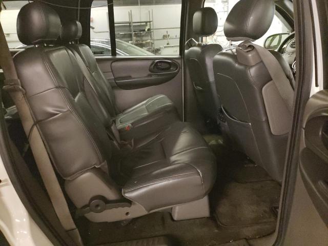 Photo 6 from auction – 2002 CHEVROLET TRAILBLAZE with VIN 1GNET16S426108172