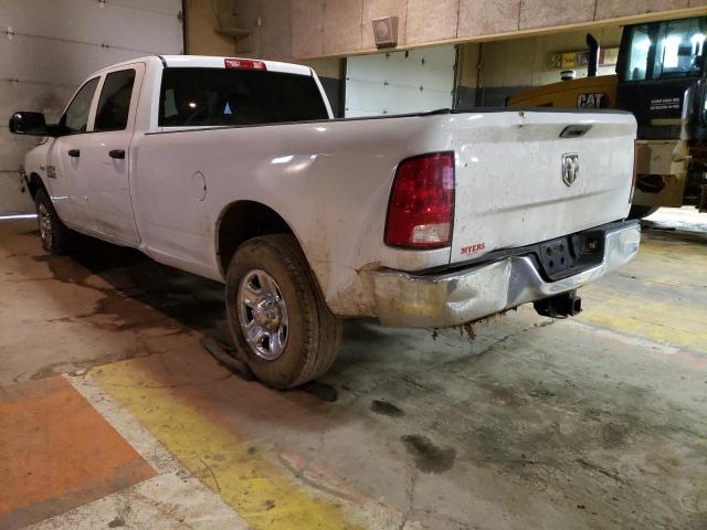 Photo 3 from auction – 2017 RAM 2500 ST with VIN 3C6TR4HT0HG667108