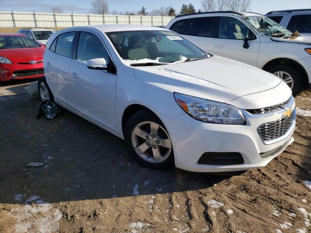 CHEVROLET MALIBU 1LT 2014 with VIN 1G11C5SL7EF250106 - Photo from auction