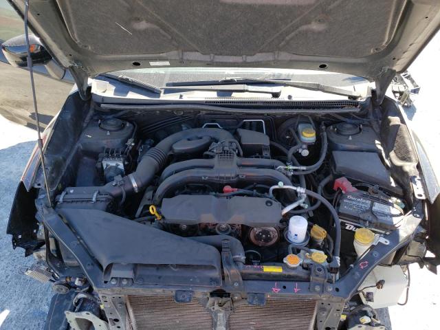 Photo 7 from auction – 2012 SUBARU IMPREZA LI with VIN JF1GJAH61CH023518