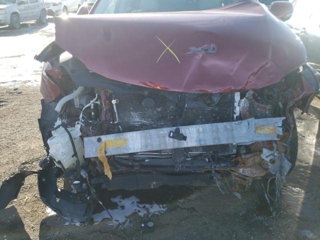 Photo 9 from auction – 2011 LEXUS RX 350 with VIN 2T2BK1BA2BC092733
