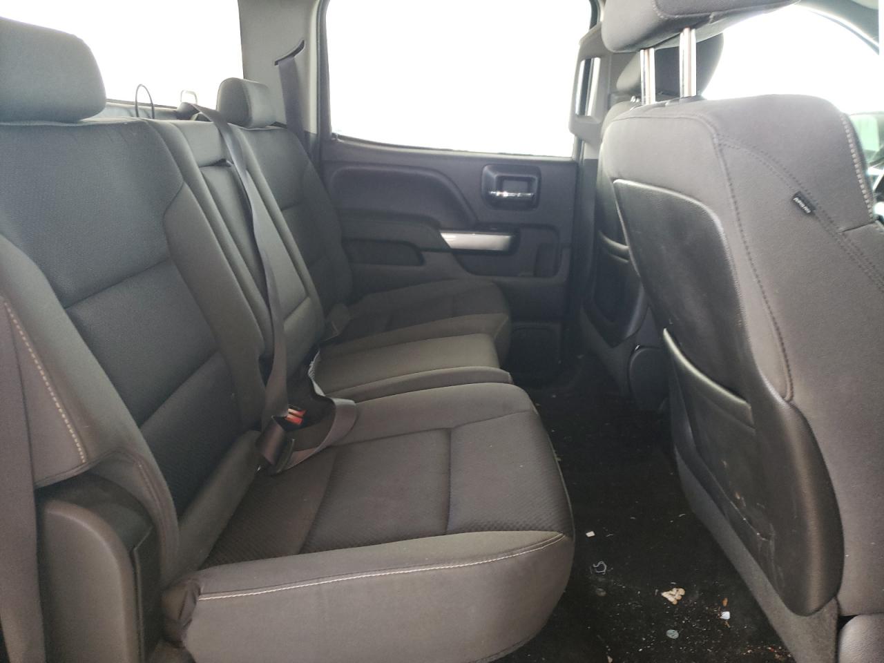 Photo 6 from auction – 2014 CHEVROLET SILVERADO with VIN 3GCPCREC4EG534943