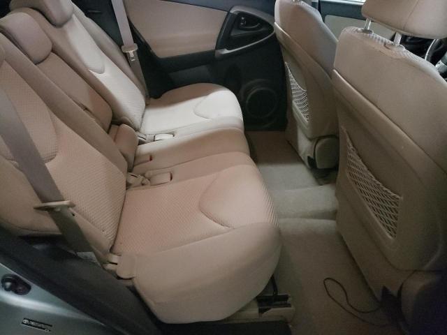 Photo 6 from auction – 2007 TOYOTA RAV4 LIMIT with VIN JTMBD31V475073703