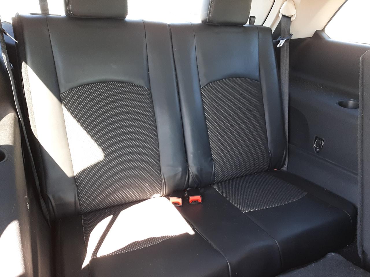 Photo 9 from auction – 2019 DODGE JOURNEY CR with VIN 3C4PDCGG3KT716730