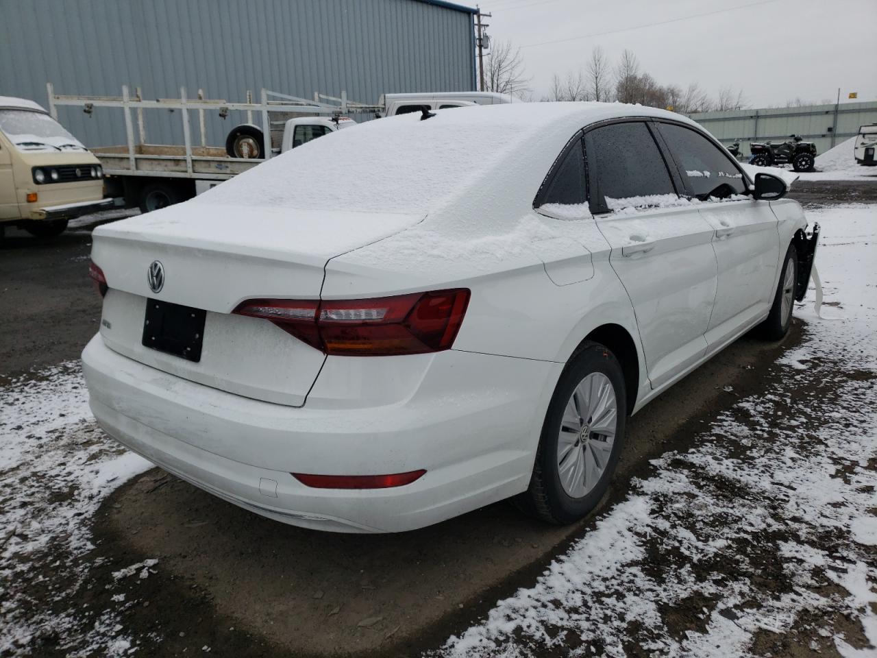 Photo 4 from auction – 2019 VOLKSWAGEN JETTA S with VIN 3VWCB7BU7KM134176