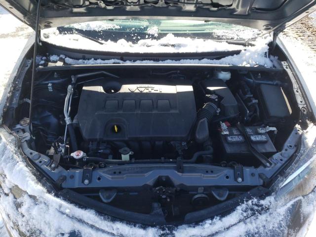 Photo 7 from auction – 2019 TOYOTA COROLLA L with VIN 2T1BURHE3KC218170