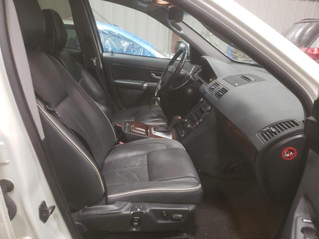 Photo 5 from auction – 2010 VOLVO XC90 with VIN YV4852CT3A1564675