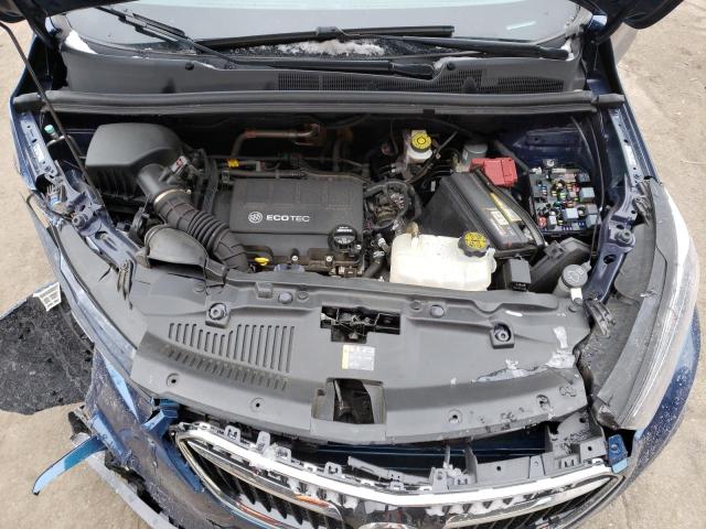 Photo 7 from auction – 2019 BUICK ENCORE PRE with VIN KL4CJASB6KB790016