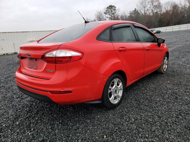 Photo 4 from auction – 2015 FORD FIESTA SE with VIN 3FADP4BJ9FM104489
