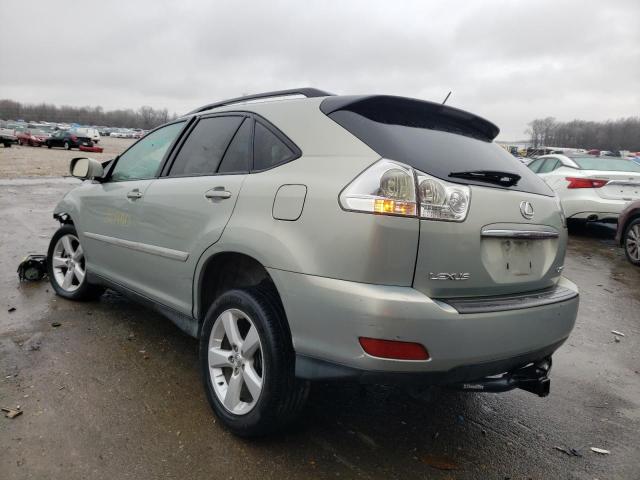 Photo 3 from auction – 2006 LEXUS RX 330 with VIN 2T2GA31U96C049285