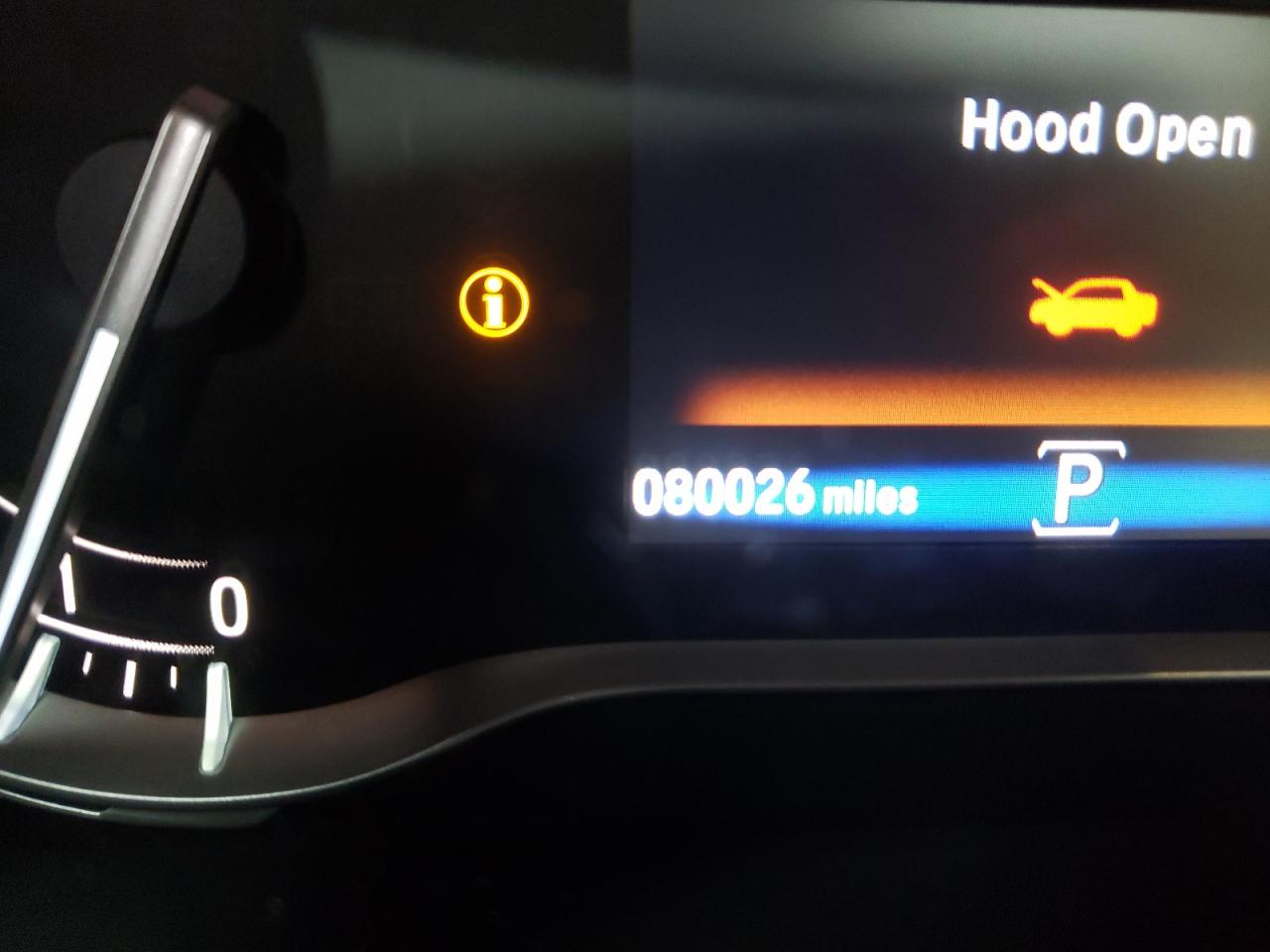 Photo 8 from auction – 2017 HONDA PILOT ELIT with VIN 5FNYF6H01HB015371