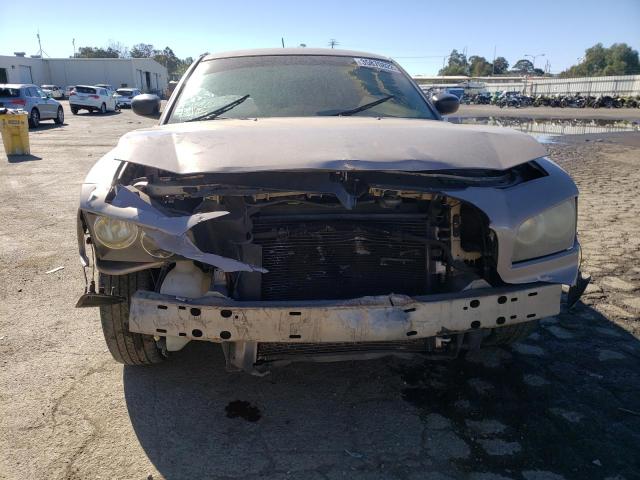 Photo 9 from auction – 2008 DODGE CHARGER with VIN 2B3KA43G88H330225