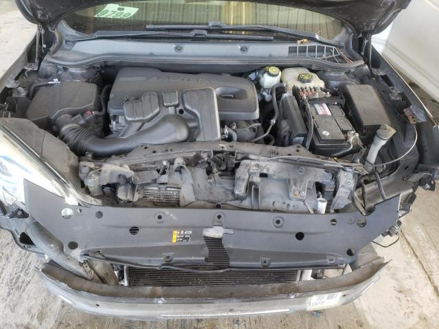 Photo 7 from auction – 2013 BUICK VERANO with VIN 1G4PP5SK0D4200229