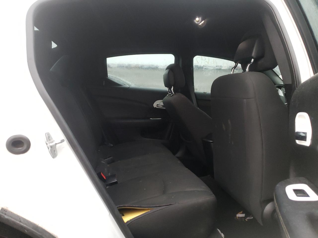 Photo 6 from auction – 2012 DODGE AVENGER SX with VIN 1C3CDZCB1CN290263