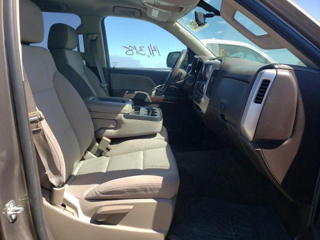 Photo 5 from auction – 2014 GMC SIERRA C15 with VIN 1GTR1UEC8EZ146793
