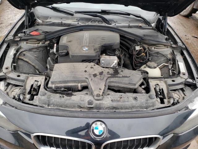 Photo 7 from auction – 2014 BMW 328 XI SUL with VIN WBA3B5C58EP539635