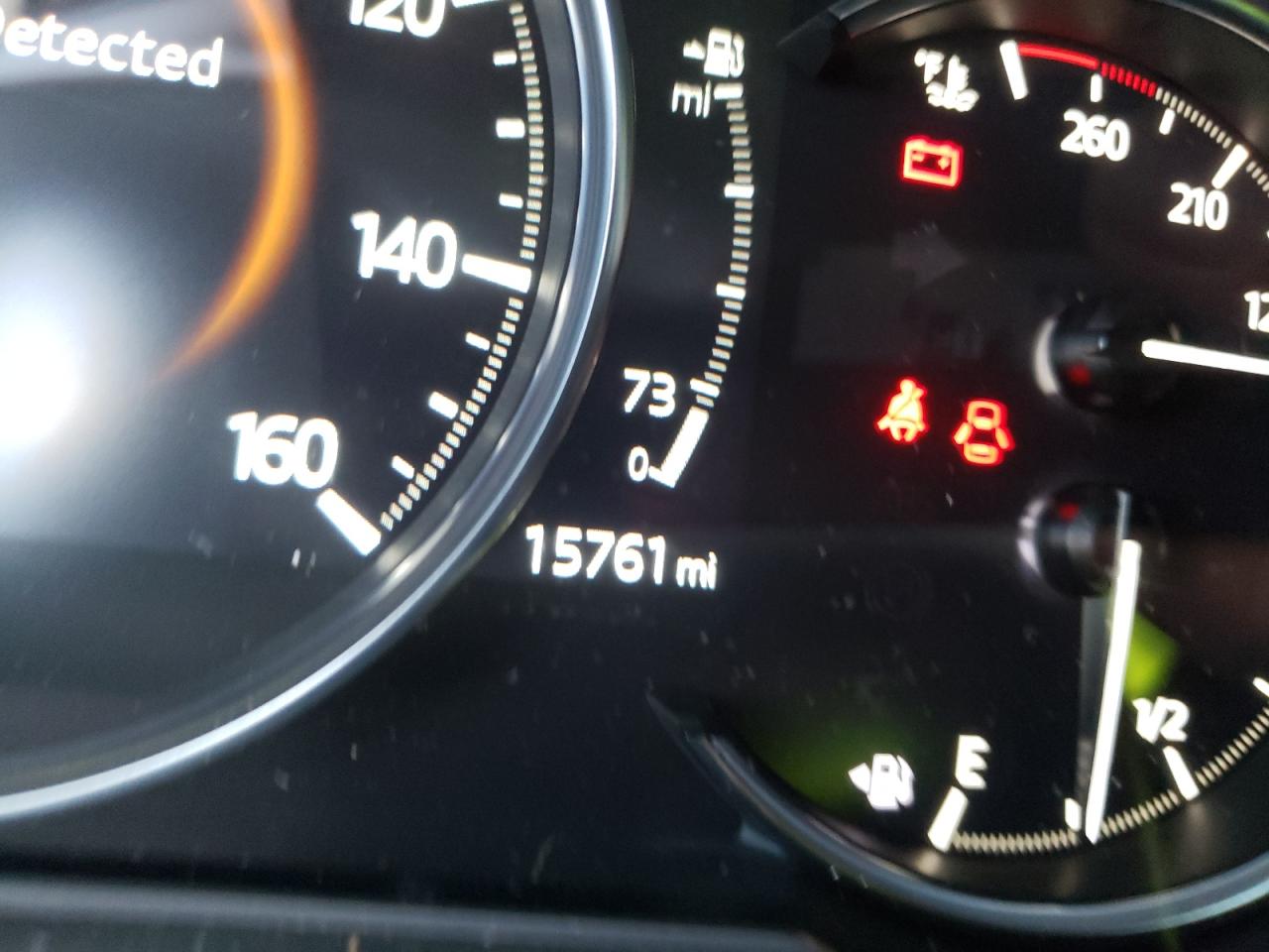 Photo 8 from auction – 2020 MAZDA CX-5 with VIN JM3KFBEY2L0799714