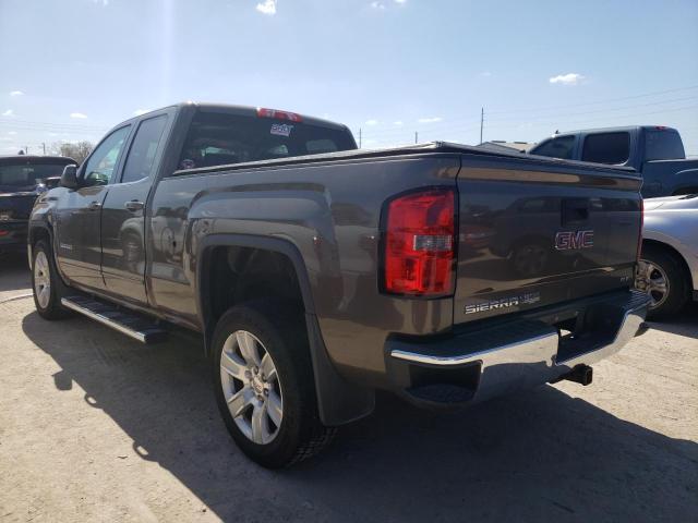 Photo 3 from auction – 2014 GMC SIERRA C15 with VIN 1GTR1UEC8EZ146793